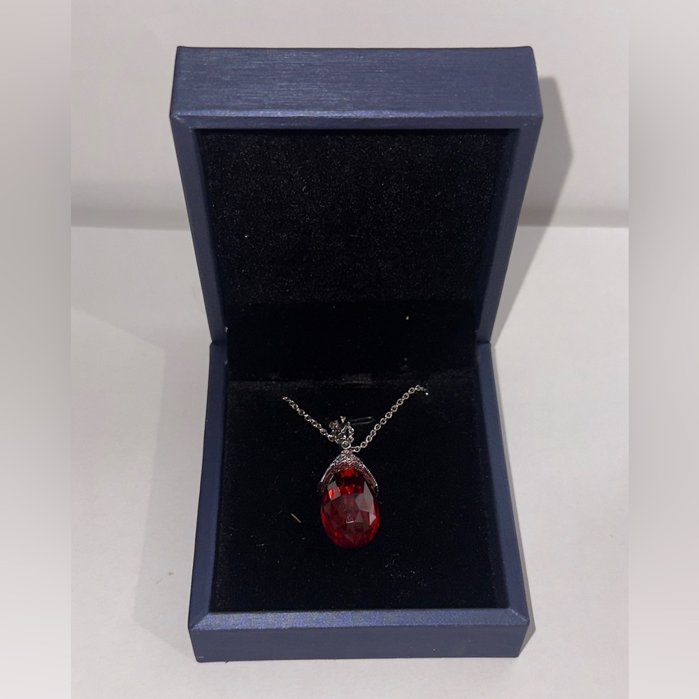 Italo jewelry necklace